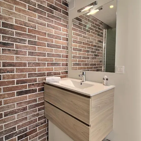 Apartment Grand Bellan